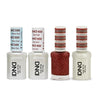 DND - Base, Top, Gel & Lacquer Combo - Love Letter - #470 - Gel & Lacquer Polish - Nail Polish at Beyond Polish