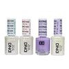 DND - Base, Top, Gel & Lacquer Combo - Lovely Lavender - #542 - Gel & Lacquer Polish - Nail Polish at Beyond Polish