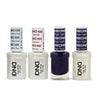 DND - Base, Top, Gel & Lacquer Combo - Magic Night - #480 - Gel & Lacquer Polish - Nail Polish at Beyond Polish