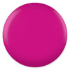 DND - Base, Top, Gel & Lacquer Combo - Majestic Violet - #659 - Gel & Lacquer Polish - Nail Polish at Beyond Polish