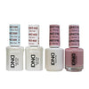 DND - Base, Top, Gel & Lacquer Combo - Melody - #598 - Gel & Lacquer Polish - Nail Polish at Beyond Polish