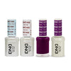 DND - Base, Top, Gel & Lacquer Combo - Neon Purple - #507 - Gel & Lacquer Polish - Nail Polish at Beyond Polish