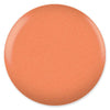 DND - Base, Top, Gel & Lacquer Combo - Orange Cove CA - #544 - Gel & Lacquer Polish - Nail Polish at Beyond Polish