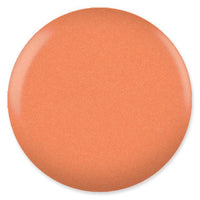 DND - Base, Top, Gel & Lacquer Combo - Orange Cove CA - #544 - Gel & Lacquer Polish - Nail Polish at Beyond Polish