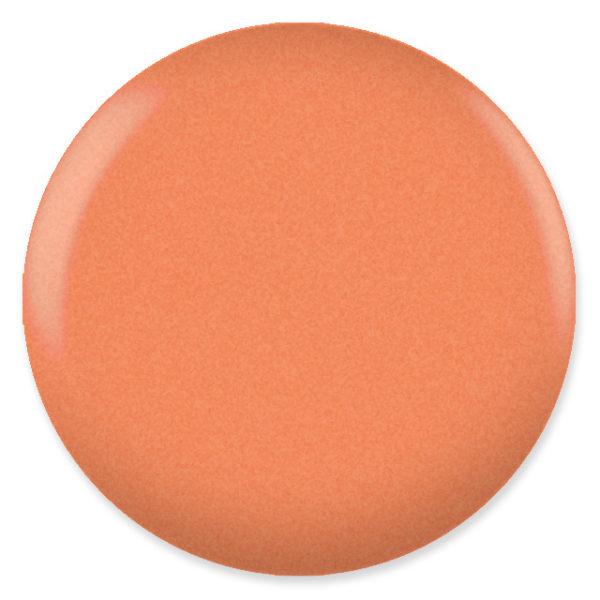 DND - Base, Top, Gel & Lacquer Combo - Orange Cove CA - #544 - Gel & Lacquer Polish - Nail Polish at Beyond Polish