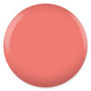 DND - Base, Top, Gel & Lacquer Combo - Orange Grove - #610 - Gel & Lacquer Polish - Nail Polish at Beyond Polish