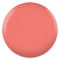 DND - Base, Top, Gel & Lacquer Combo - Orange Grove - #610 - Gel & Lacquer Polish - Nail Polish at Beyond Polish
