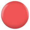 DND - Base, Top, Gel & Lacquer Combo - Orange Ville, UT - #560 - Gel & Lacquer Polish - Nail Polish at Beyond Polish