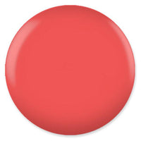 DND - Base, Top, Gel & Lacquer Combo - Orange Ville, UT - #560 - Gel & Lacquer Polish - Nail Polish at Beyond Polish