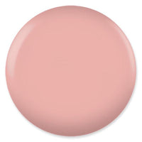 DND - Base, Top, Gel & Lacquer Combo - Peach Buff - #618 - Gel & Lacquer Polish - Nail Polish at Beyond Polish