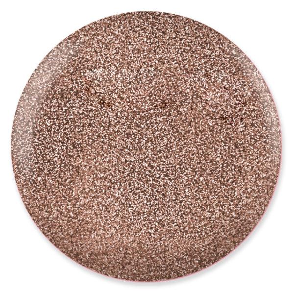 DND - Base, Top, Gel & Lacquer Combo - Peach Cider - #510 - Gel & Lacquer Polish - Nail Polish at Beyond Polish