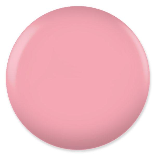 DND - Base, Top, Gel & Lacquer Combo - Peach Fuzz - #555 - Gel & Lacquer Polish - Nail Polish at Beyond Polish