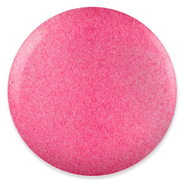 DND - Base, Top, Gel & Lacquer Combo - Pink Tulle - #684 - Gel & Lacquer Polish - Nail Polish at Beyond Polish