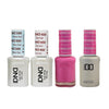 DND - Base, Top, Gel & Lacquer Combo - Pinky Promise - #644 - Gel & Lacquer Polish - Nail Polish at Beyond Polish