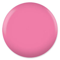 DND - Base, Top, Gel & Lacquer Combo - Pinky Watermelon - #645 - Gel & Lacquer Polish - Nail Polish at Beyond Polish