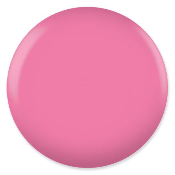 DND - Base, Top, Gel & Lacquer Combo - Pinky Watermelon - #645 - Gel & Lacquer Polish - Nail Polish at Beyond Polish