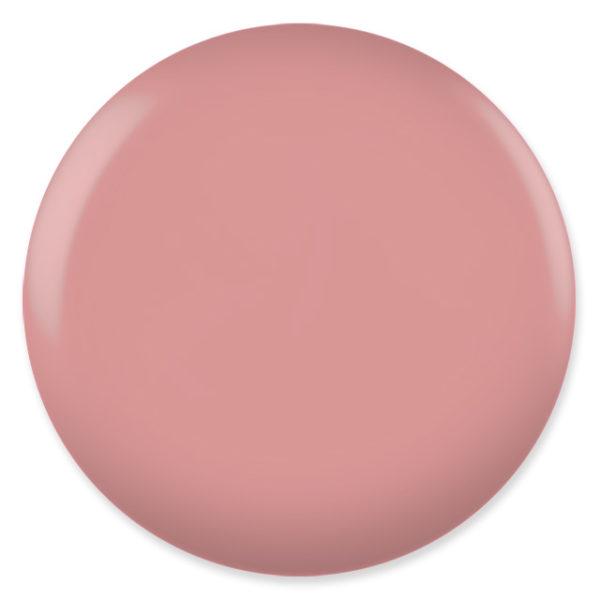 DND - Base, Top, Gel & Lacquer Combo - Porcelain - #617 - Gel & Lacquer Polish - Nail Polish at Beyond Polish