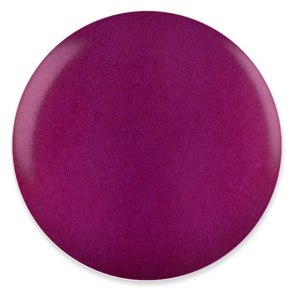 DND - Base, Top, Gel & Lacquer Combo - Purple Glass - #703 - Gel & Lacquer Polish - Nail Polish at Beyond Polish
