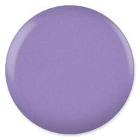 DND - Base, Top, Gel & Lacquer Combo - Purple Passion - #543 - Gel & Lacquer Polish - Nail Polish at Beyond Polish