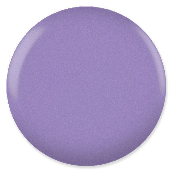 DND - Base, Top, Gel & Lacquer Combo - Purple Passion - #543 - Gel & Lacquer Polish - Nail Polish at Beyond Polish