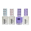 DND - Base, Top, Gel & Lacquer Combo - Purple Passion - #543 - Gel & Lacquer Polish - Nail Polish at Beyond Polish