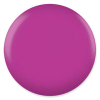 DND - Base, Top, Gel & Lacquer Combo - Purple Pride - #416 - Gel & Lacquer Polish - Nail Polish at Beyond Polish