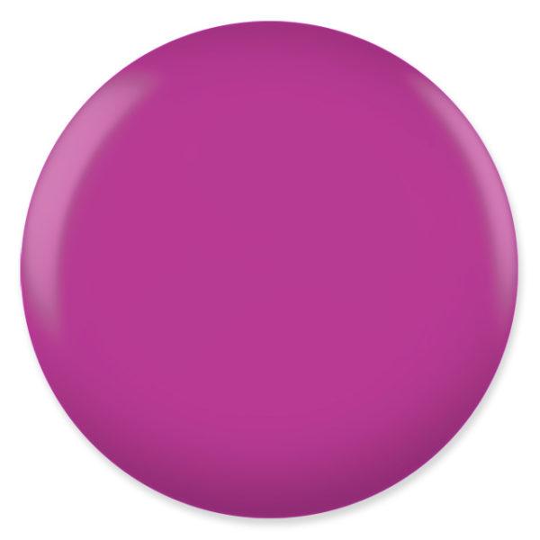 DND - Base, Top, Gel & Lacquer Combo - Purple Pride - #416 - Gel & Lacquer Polish - Nail Polish at Beyond Polish