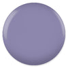 DND - Base, Top, Gel & Lacquer Combo - Purple Spring - #439 - Gel & Lacquer Polish - Nail Polish at Beyond Polish