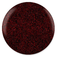 DND - Base, Top, Gel & Lacquer Combo - Queen of Grape - #479 - Gel & Lacquer Polish - Nail Polish at Beyond Polish