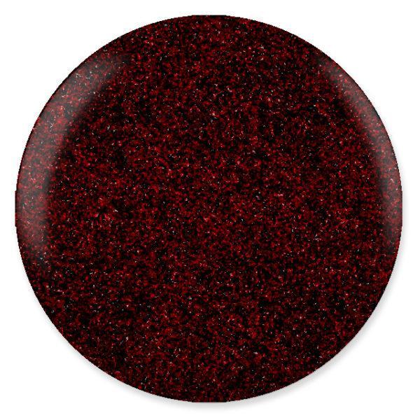 DND - Base, Top, Gel & Lacquer Combo - Queen of Grape - #479 - Gel & Lacquer Polish - Nail Polish at Beyond Polish