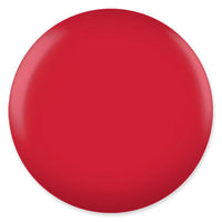 DND - Base, Top, Gel & Lacquer Combo - Raspberry - #431 - Gel & Lacquer Polish - Nail Polish at Beyond Polish