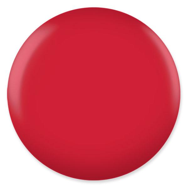 DND - Base, Top, Gel & Lacquer Combo - Raspberry - #431 - Gel & Lacquer Polish - Nail Polish at Beyond Polish