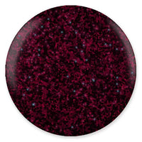 DND - Base, Top, Gel & Lacquer Combo - Red Carpet - #548 - Gel & Lacquer Polish - Nail Polish at Beyond Polish