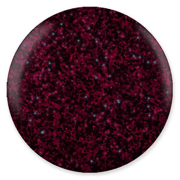 DND - Base, Top, Gel & Lacquer Combo - Red Carpet - #548 - Gel & Lacquer Polish - Nail Polish at Beyond Polish