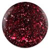 DND - Base, Top, Gel & Lacquer Combo - Red Eyeshadow - #675 - Gel & Lacquer Polish - Nail Polish at Beyond Polish
