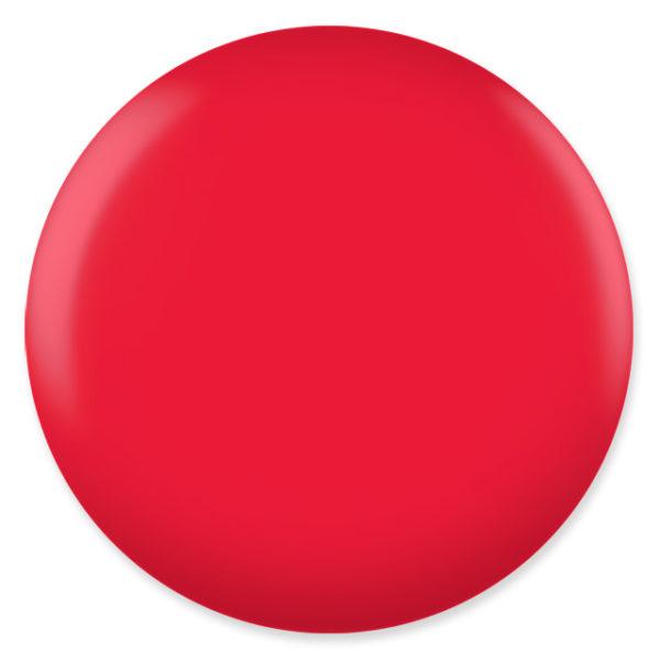 DND - Base, Top, Gel & Lacquer Combo - Red Mars - #638 - Gel & Lacquer Polish - Nail Polish at Beyond Polish
