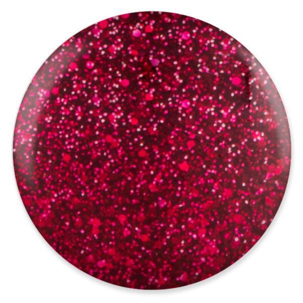 DND - Base, Top, Gel & Lacquer Combo - Red Ombre - #677 - Gel & Lacquer Polish - Nail Polish at Beyond Polish