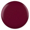 DND - Base, Top, Gel & Lacquer Combo - Red Stone - #477 - Gel & Lacquer Polish - Nail Polish at Beyond Polish
