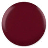 DND - Base, Top, Gel & Lacquer Combo - Reddish Purple - #634 - Gel & Lacquer Polish - Nail Polish at Beyond Polish