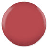 DND - Base, Top, Gel & Lacquer Combo - Redwood City - #490 - Gel & Lacquer Polish - Nail Polish at Beyond Polish