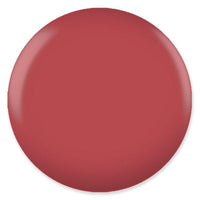 DND - Base, Top, Gel & Lacquer Combo - Redwood City - #490 - Gel & Lacquer Polish - Nail Polish at Beyond Polish