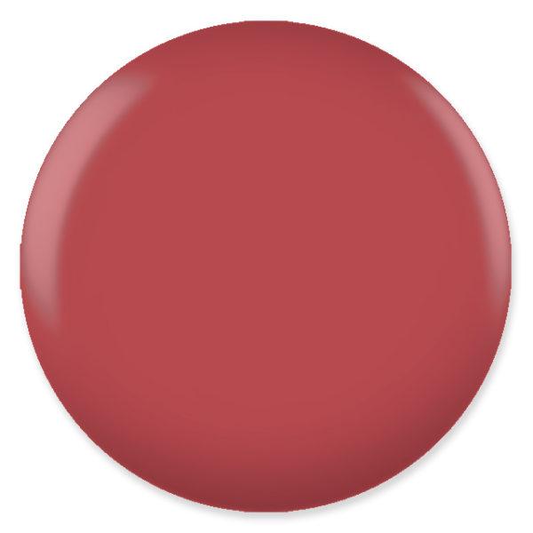 DND - Base, Top, Gel & Lacquer Combo - Redwood City - #490 - Gel & Lacquer Polish - Nail Polish at Beyond Polish