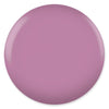 DND - Base, Top, Gel & Lacquer Combo - Rock n Rose - #451 - Gel & Lacquer Polish - Nail Polish at Beyond Polish