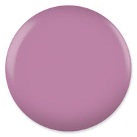 DND - Base, Top, Gel & Lacquer Combo - Rock n Rose - #451 - Gel & Lacquer Polish - Nail Polish at Beyond Polish