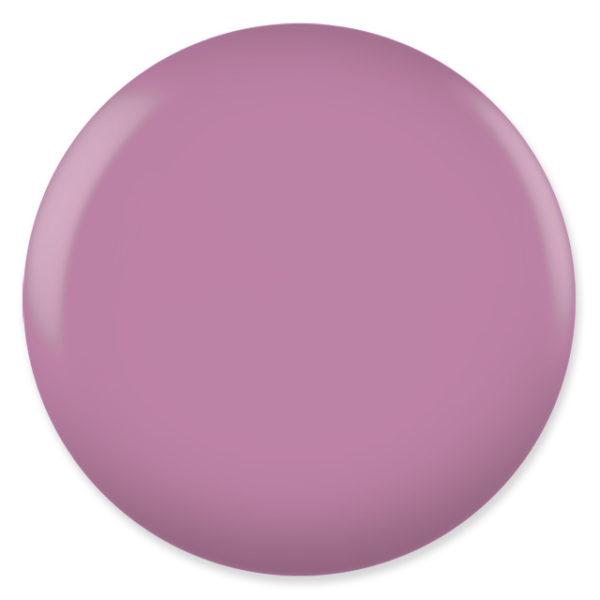 DND - Base, Top, Gel & Lacquer Combo - Rock n Rose - #451 - Gel & Lacquer Polish - Nail Polish at Beyond Polish