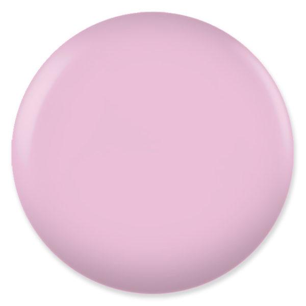DND - Base, Top, Gel & Lacquer Combo - Rose City MI - #535 - Gel & Lacquer Polish - Nail Polish at Beyond Polish