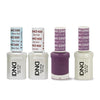 DND - Base, Top, Gel & Lacquer Combo - Royal Violet - #491 - Gel & Lacquer Polish - Nail Polish at Beyond Polish