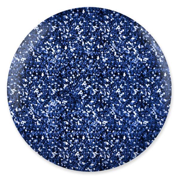 DND - Base, Top, Gel & Lacquer Combo - Sapphire Stone - #509 - Gel & Lacquer Polish - Nail Polish at Beyond Polish