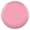 DND - Base, Top, Gel & Lacquer Combo - Shy Blush - #646 - Gel & Lacquer Polish - Nail Polish at Beyond Polish
