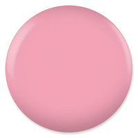 DND - Base, Top, Gel & Lacquer Combo - Shy Blush - #646 - Gel & Lacquer Polish - Nail Polish at Beyond Polish